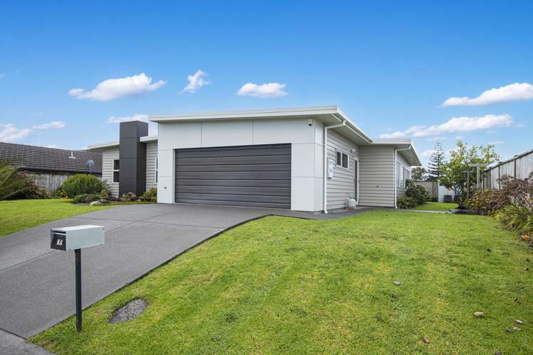 27 Pompallier Estate Drive Maunu_28