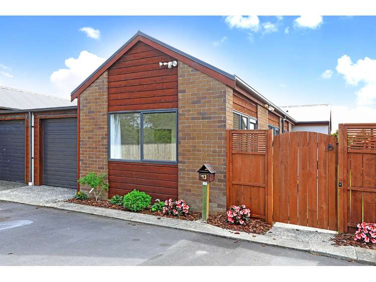 13/167 Whitney Street Blockhouse Bay_9