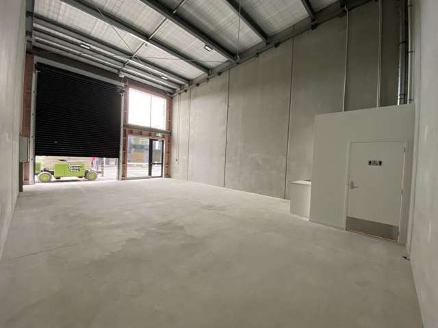 Unit 7, 8 Toorea Street (Junction Worx) Papamoa_4