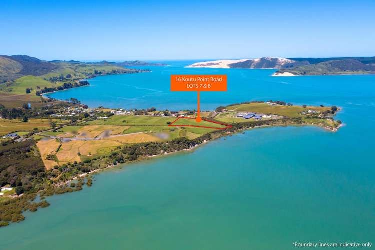 28 Koutu Point Road Opononi_14