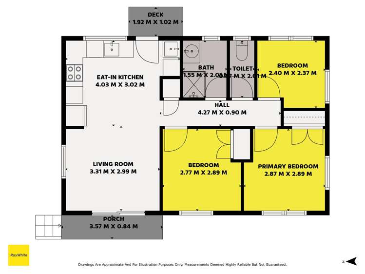9 Glenbervie Crescent Massey_37