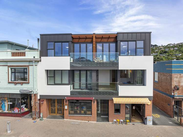 1/246 Forbury Road Saint Clair_25