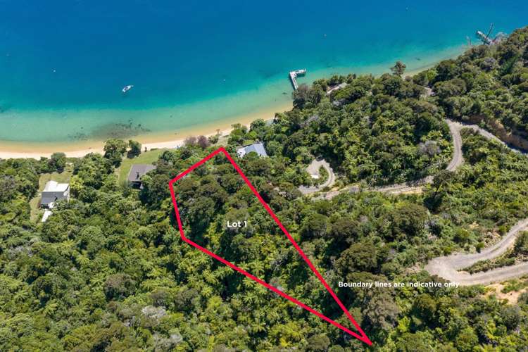 Lots 1 and 3/2787 Queen Charlotte Drive Queen Charlotte Sound_3