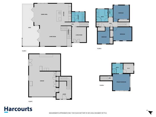 50 Highfield Way Maunu_1