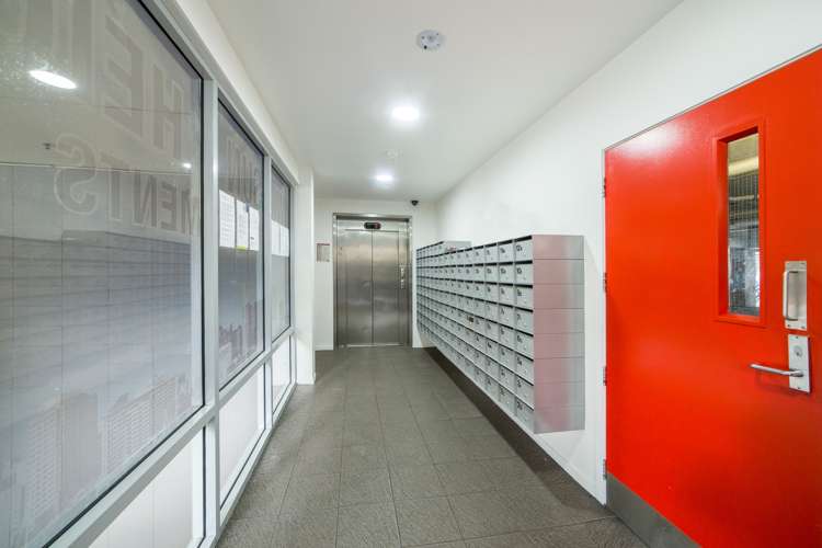 12d/113 Vincent Street Auckland Central_5