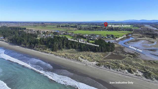 88 Queens Avenue Waikuku Beach_4