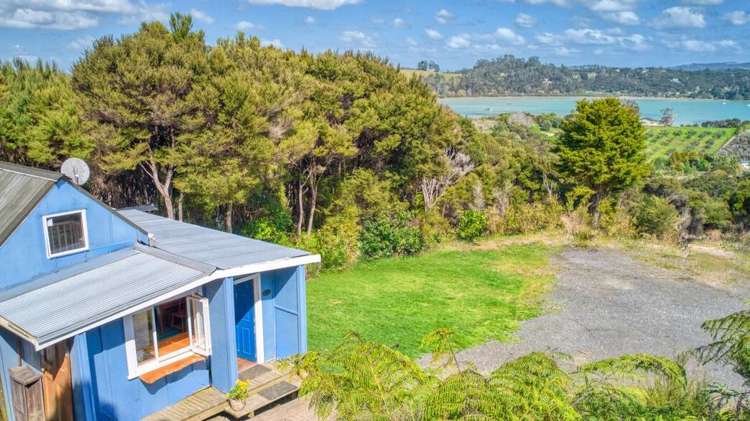 Lot 10 Te Akau Drive Russell_7