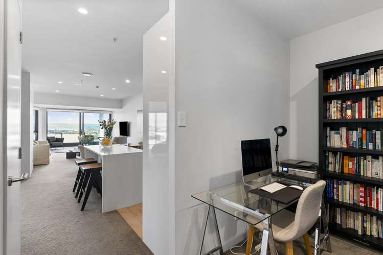 12E/15 Hopetoun Street Freemans Bay_13