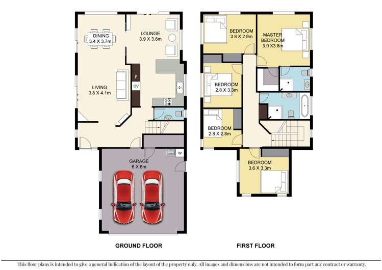 36 Baverstock Road Flat Bush_22