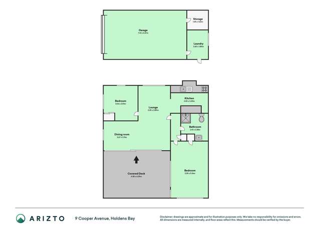 9 Cooper Avenue Holdens Bay_1