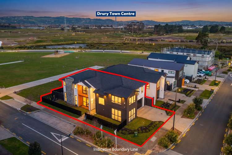 64 Park Green Avenue, Rosehill Papakura_27