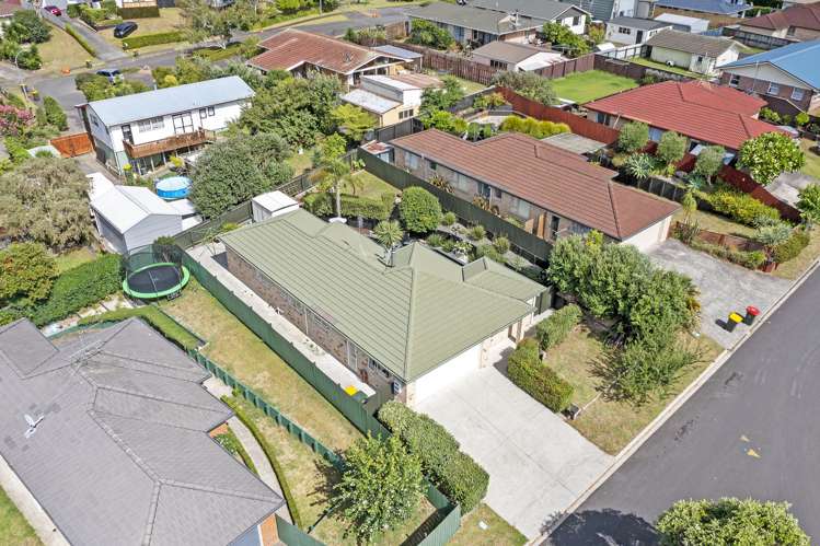 21 Les Marston Place Pukekohe_23