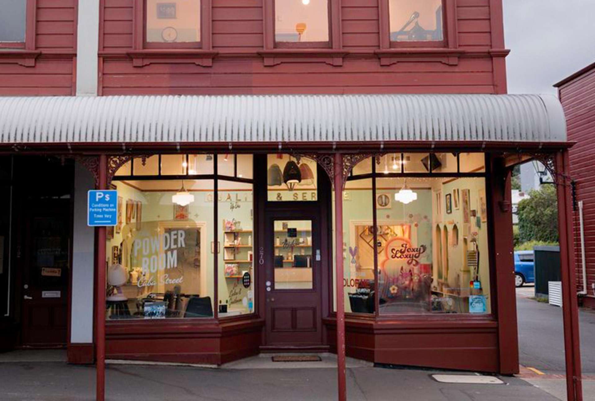 270 Cuba Street Te Aro_0