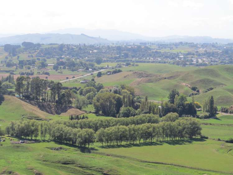 Waitomo Valley Road Otorohanga_9