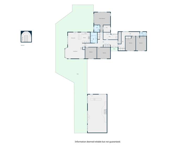 185 Sinclair Road Cheviot_35
