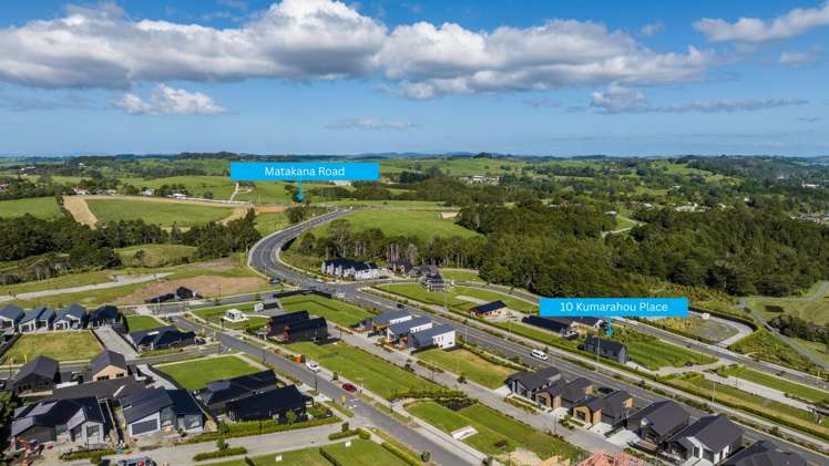 10 Kumarahou Place Warkworth_10