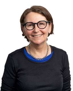Maggie Rankin