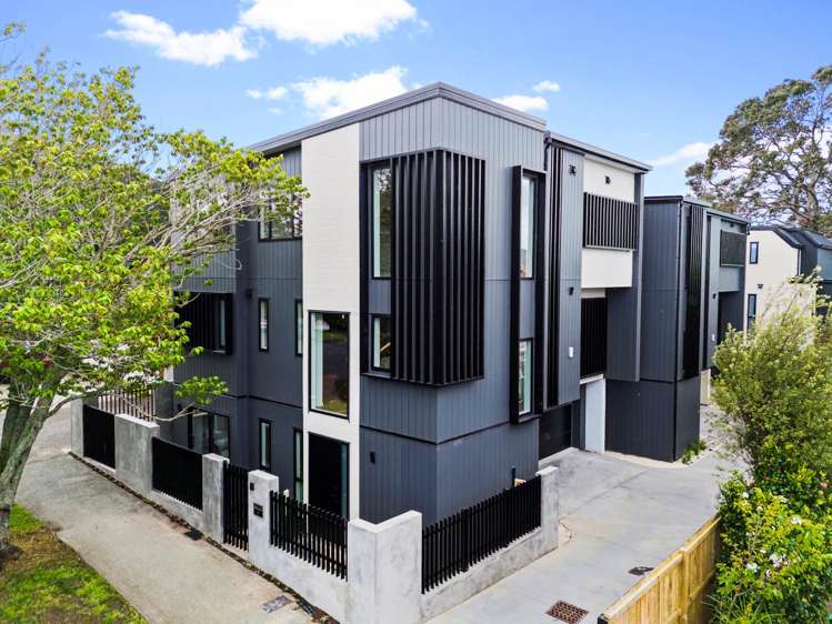 8A Eglinton Avenue Mt Eden_35