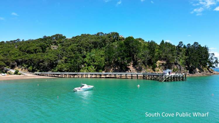 19 Edith Ridge Road Kawau Island_23