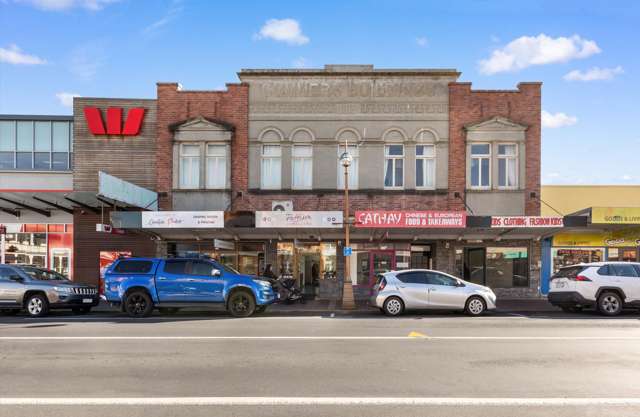 Multi-Tenanted Commercial Cash Cow