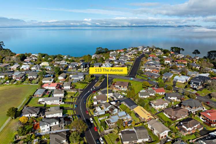 113 The Avenue Lynfield_12