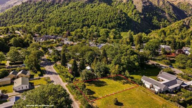 15 Caernarvon Street Arrowtown_4