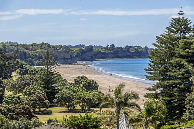 Deceased Estate with beach view