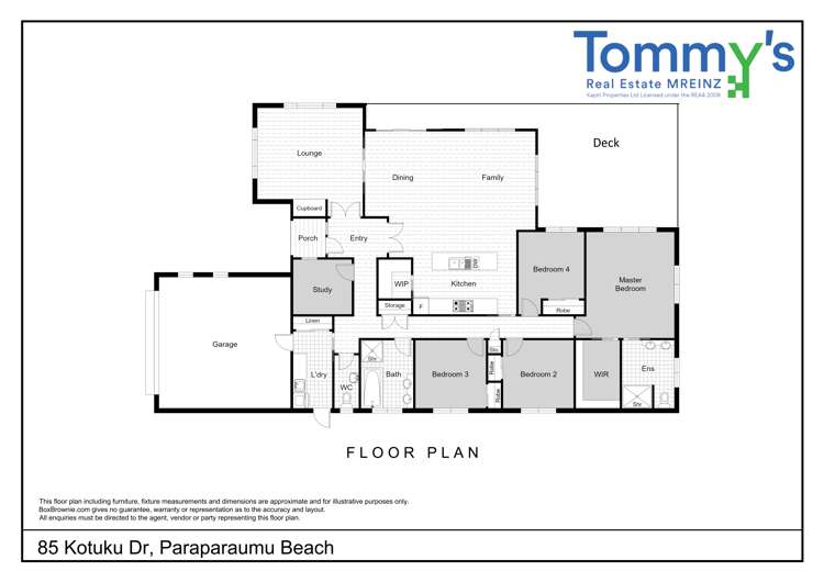 85 Kotuku Drive Paraparaumu Beach_24