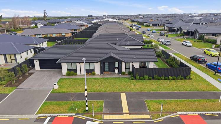 152 Hungerford Drive Rolleston_24