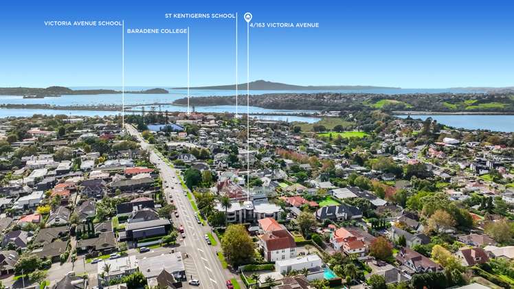 4/163 Victoria Avenue Remuera_20