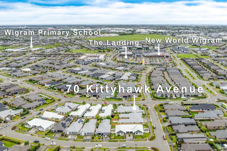 70 Kittyhawk Avenue Wigram_18