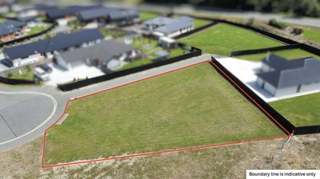 Build Your Dream in Beautiful Outram