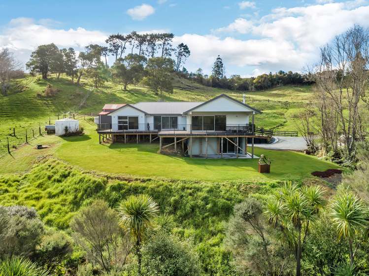 14 Curd Road Maungakaramea_23