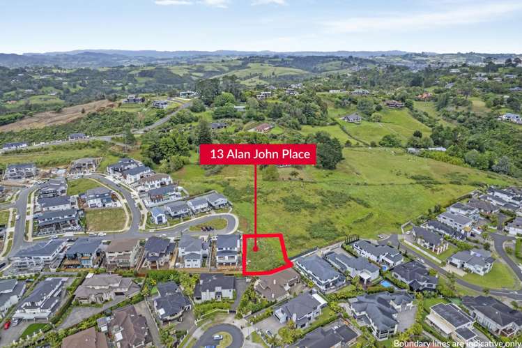 13 Alan John Place East Tamaki Heights_3