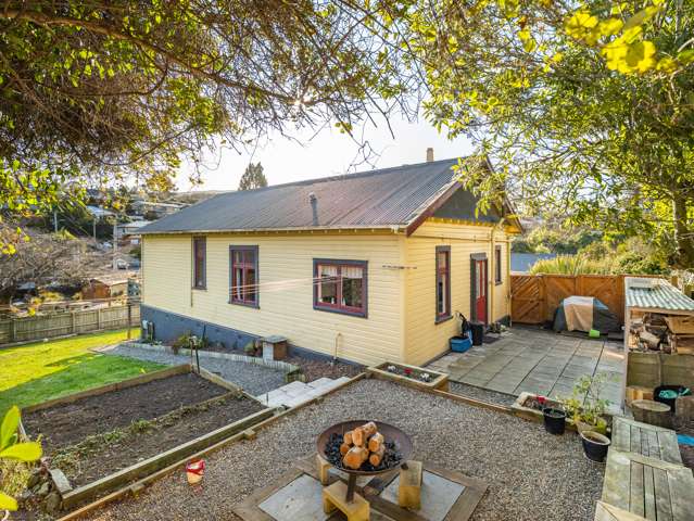 5 Greenock Street Kaikorai_1