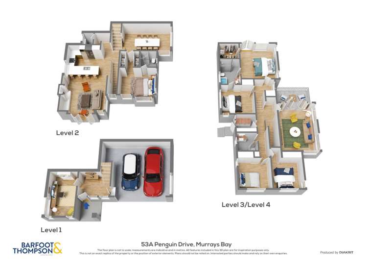 53A Penguin Drive Murrays Bay_41