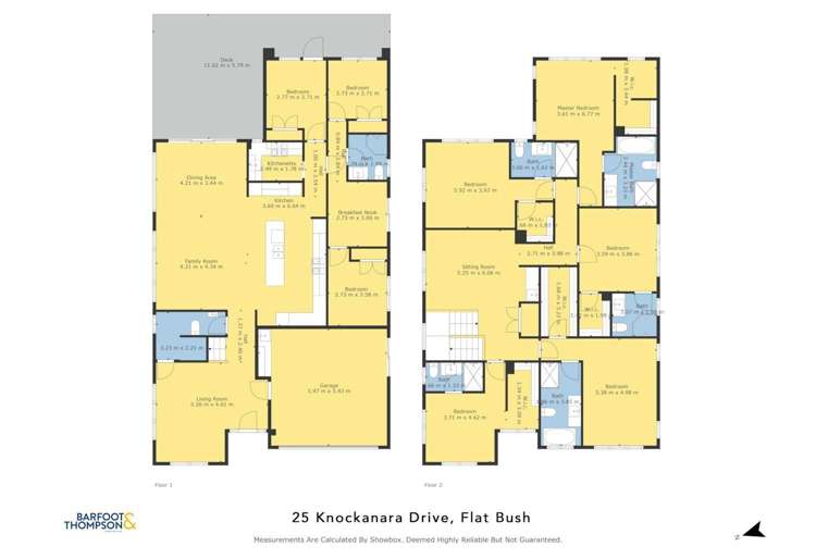 25 Knockanara Drive Flat Bush_34