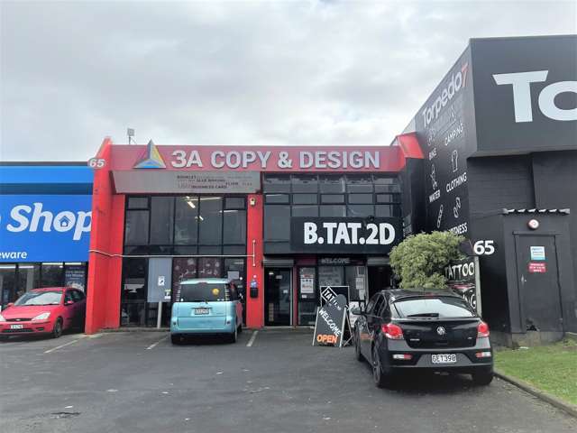 Unit/65 Cavendish Drive Papatoetoe_1