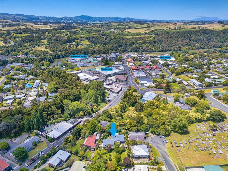 9a Bennett Street Warkworth_22