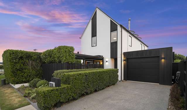 Once a Dream Home, Always a Dream Home