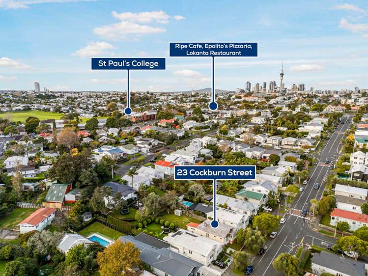 23 Cockburn Street Grey Lynn_20