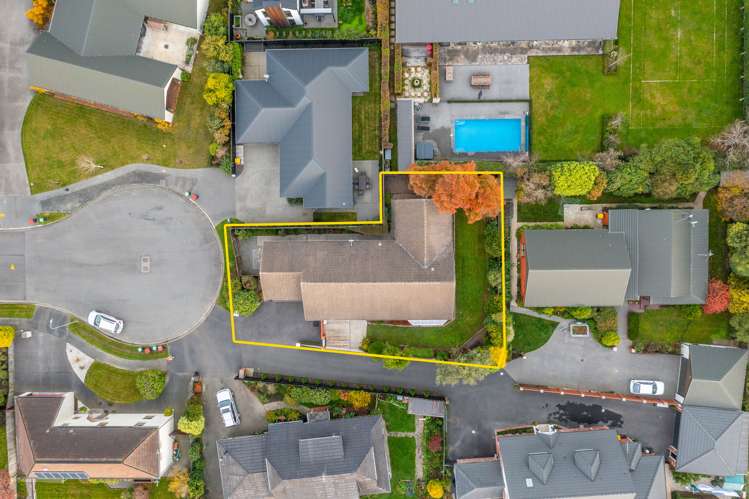 16 Rhyl Place Bryndwr_17