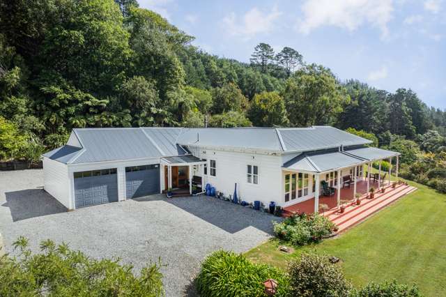 158 Mangaone Road Otaki_2