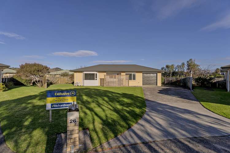 26 Seascape Avenue Whitianga_22