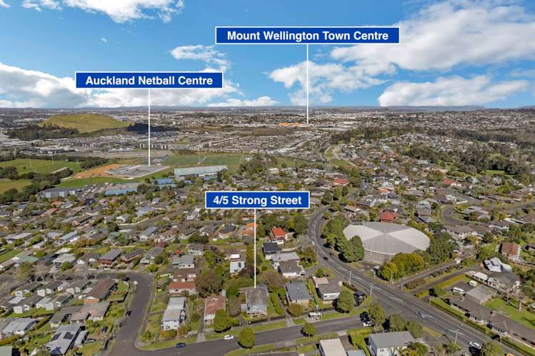 4/5 Strong Street Saint Johns_16