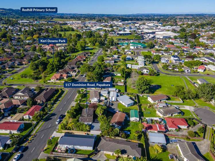 117 Dominion Road Papakura_5