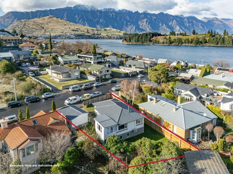 3 Brisbane Street Queenstown_0