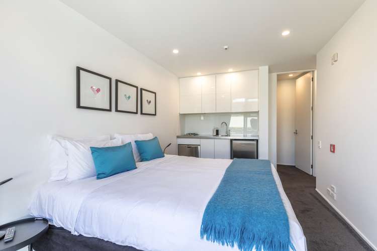 12/60 Hallenstein Street Queenstown_12