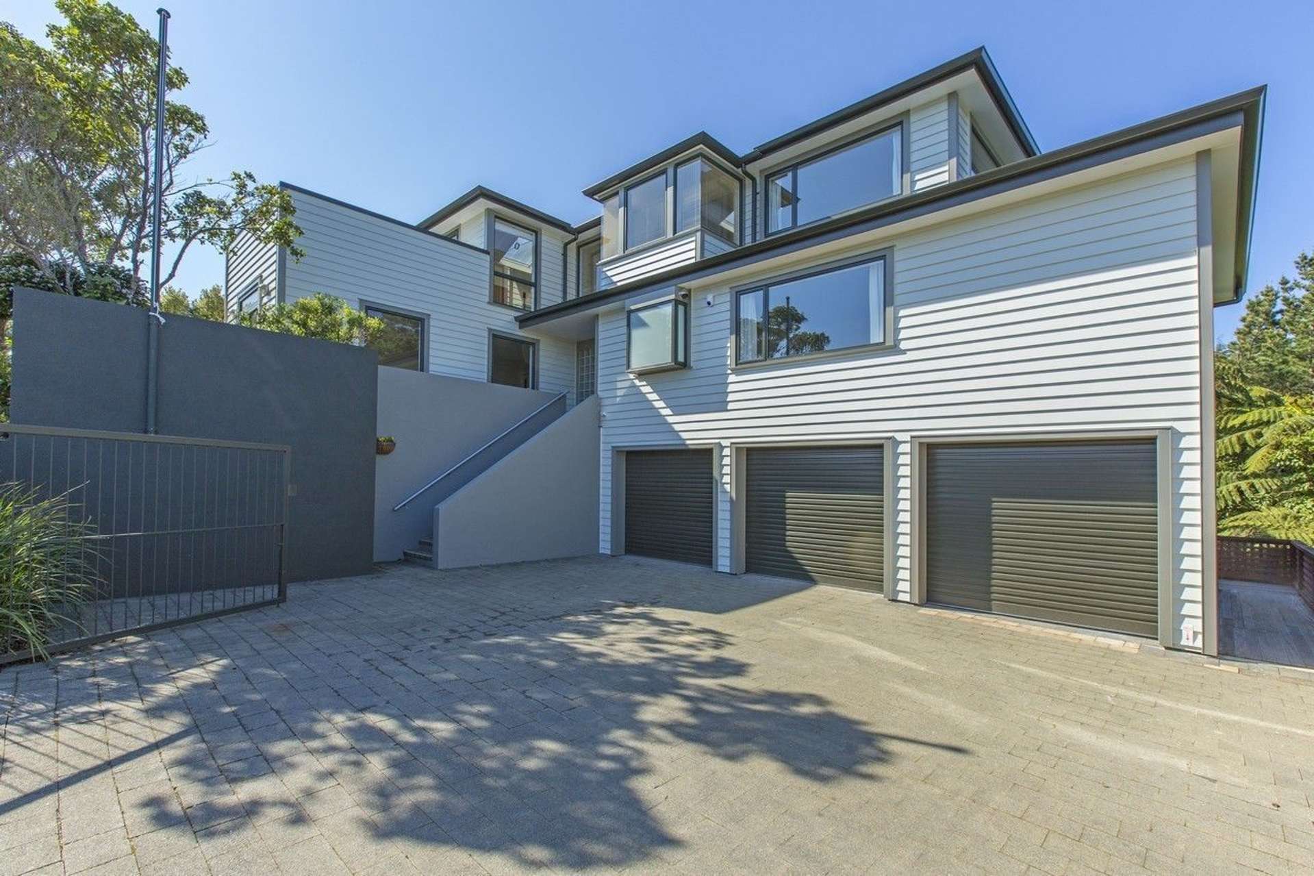 112 Viewmont Drive Harbour View Lower Hutt City Houses for Sale