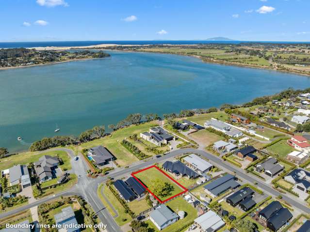 Next stop the estuary, Mangawhai